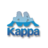 48x48 of Kappa blue logo