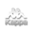 48x48 of Kappa white logo
