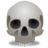 48x48 of Skull