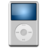 48x48 of IPod Silver