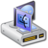 48x48 of Hard Drive Programs Mac 1