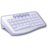 48x48 of Keyboard