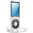 48x48 of iPod Nano silver on