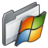 48x48 of folder   system windows