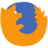48x48 of Firefox