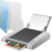 48x48 of Printer Folder
