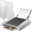 48x48 of Printer Folder 2
