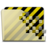 48x48 of beige folder icon warehouse
