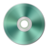48x48 of Light Green Metallic CD