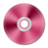 48x48 of Pink Metallic CD