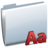 48x48 of Folder Fonts