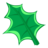 48x48 of Green Leaf