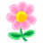 48x48 of Pink Flower