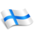 48x48 of Finland Flag
