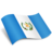 48x48 of Guatemala Flag