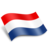 48x48 of Nederlands Netherlands Flag