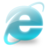 48x48 of Internet Explorer