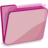 48x48 of Pink folder