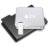 48x48 of AppleTV Black