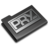 48x48 of Pry Logo Black