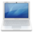 48x48 of MacBook White
