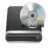 48x48 of DVD Drive