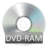 48x48 of DVD RAM