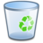 48x48 of System Recycle Bin Empty