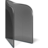 48x48 of Folder Open Black