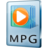 48x48 of MPEG File