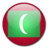 48x48 of Maldives Flag