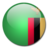 48x48 of Zambia Flag