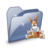 48x48 of Folder Dossier Emule SZ