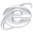 48x48 of Application Internet Explorer SNOW E