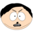 48x48 of Cartman Hitler head