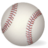48x48 of Baseball ball