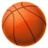 48x48 of Basketball ball
