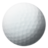 48x48 of Golf ball
