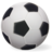 48x48 of Soccer ball