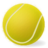 48x48 of Tennis ball