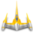 48x48 of Naboo Starfighter