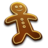48x48 of Gingerbread Man