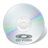 48x48 of VCD disc