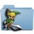 48x48 of VGC Zelda Link