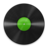 48x48 of Vinyl Green 512