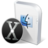 48x48 of Mac osx disc