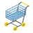 48x48 of shopping cart