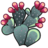 48x48 of cactus Prickly Pear