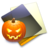 48x48 of Pumpkin Folder