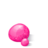 48x48 of Pink drop